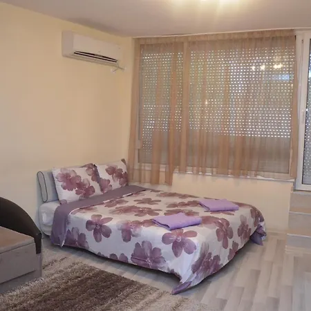 Ivan's Apartment *