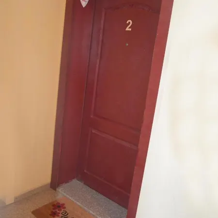 Apartment Ivan's *