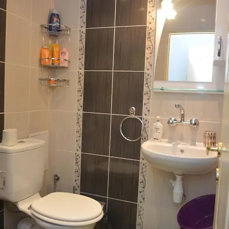 Apartment Ivan's Plovdiv