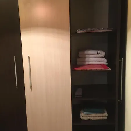 Apartment Ivan's