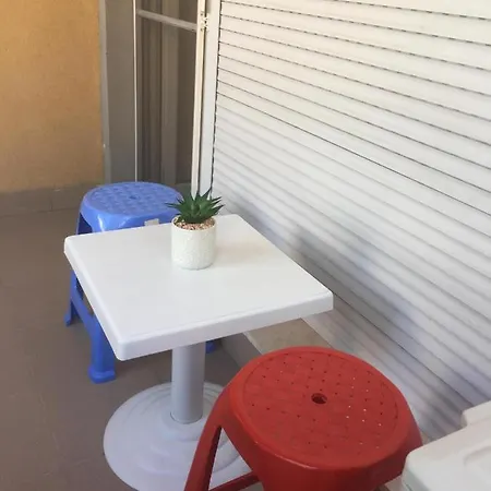 Apartment Ivan's *