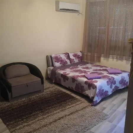Apartment Ivan's Plovdiv